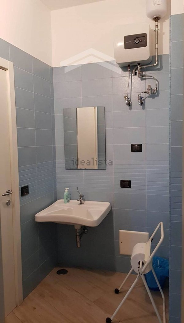 locale commerciale in affitto a Campobasso