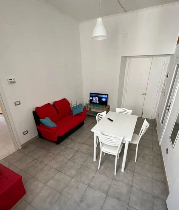 appartamento in affitto a Campobasso in zona Centro Città