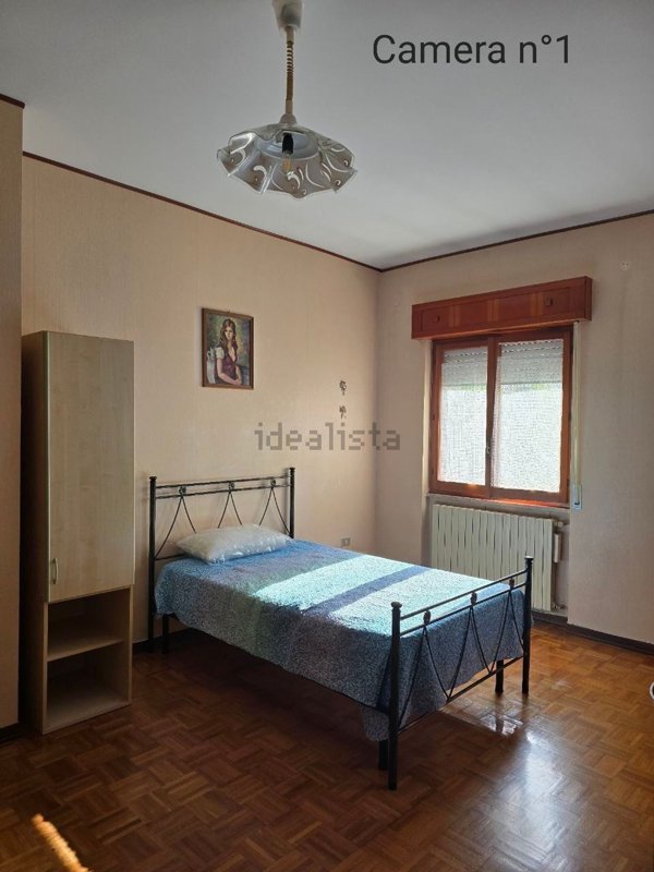 appartamento in affitto a Campobasso