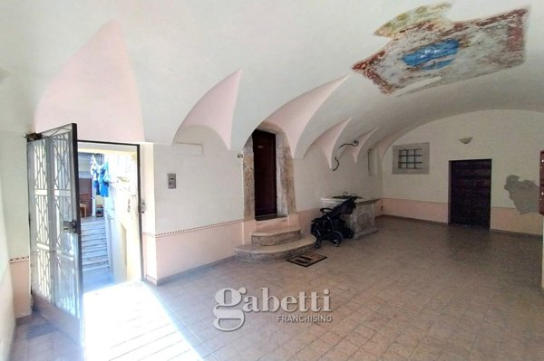 appartamento in affitto a Campobasso