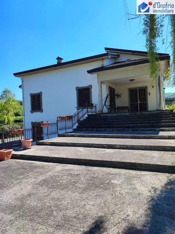 appartamento in affitto a Campobasso in zona Fontana Vecchia