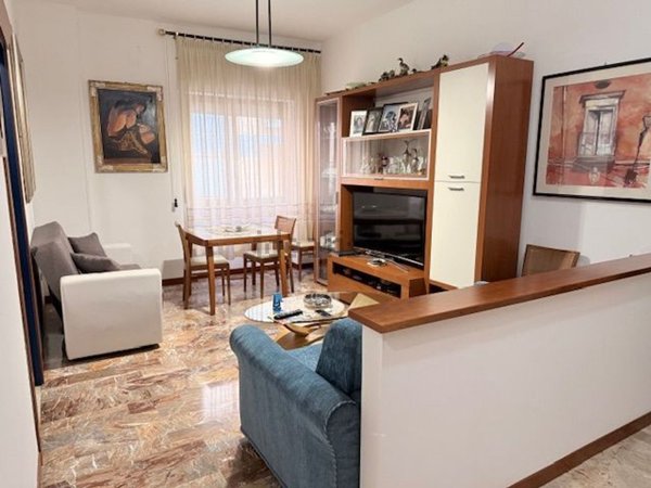 appartamento in affitto a Campobasso in zona Centro Città