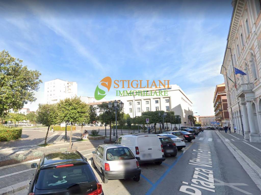 negozio in affitto a Campobasso in zona Centro Città