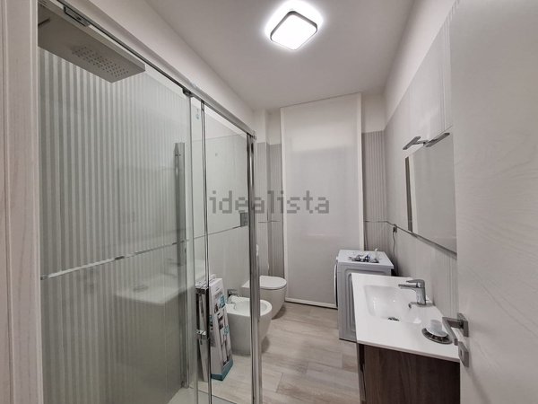 appartamento in affitto a Campobasso