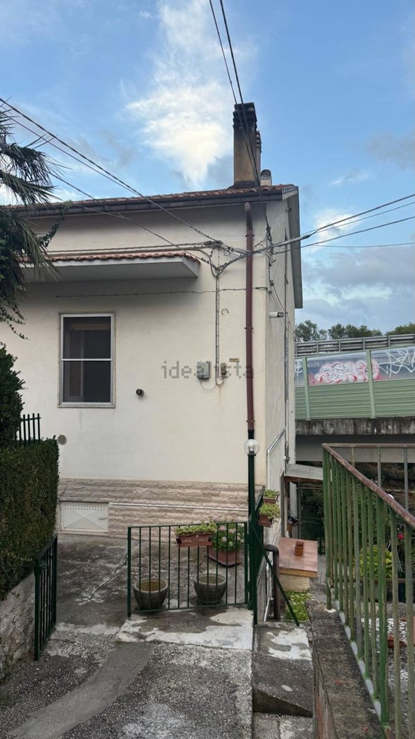 appartamento in affitto a Campobasso