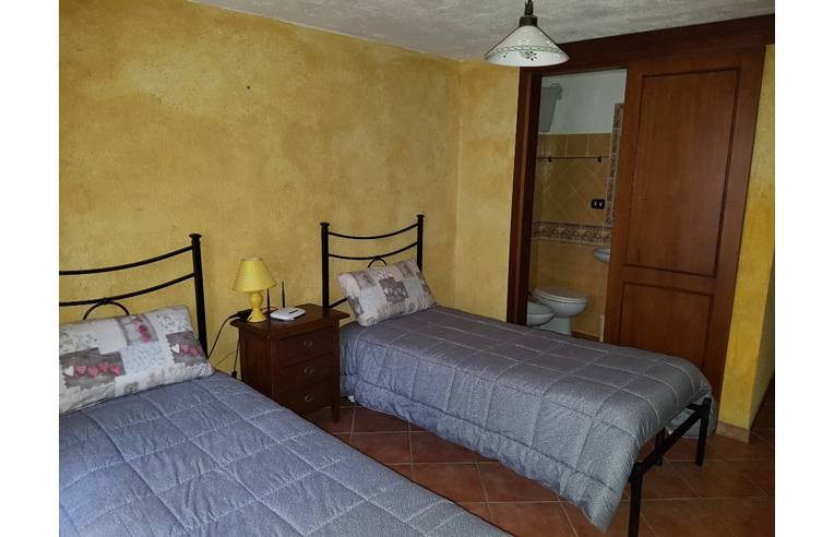 camera singola in affitto a Campobasso in zona Centro Città