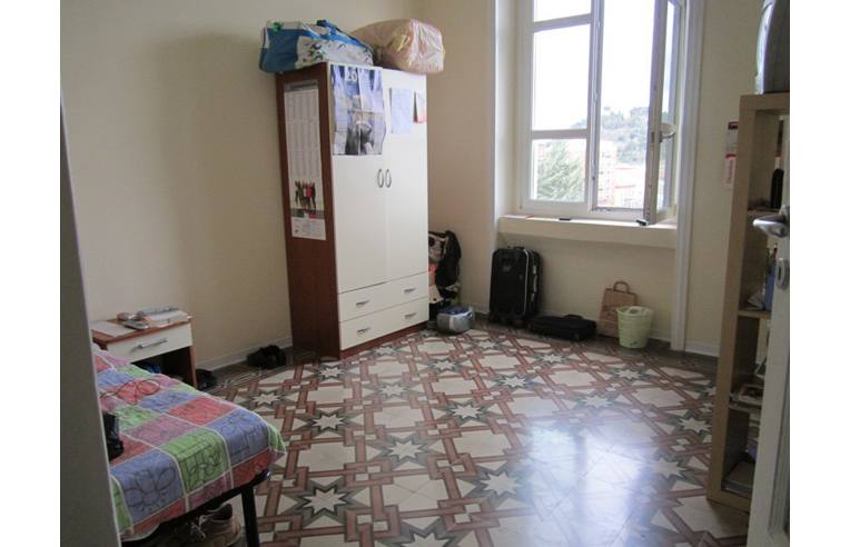 appartamento in affitto a Campobasso in zona Centro Città