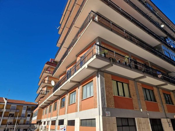 appartamento in affitto a Campobasso