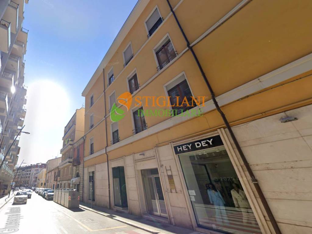 negozio in affitto a Campobasso