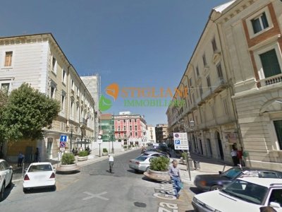 appartamento in affitto a Campobasso in zona Centro Città