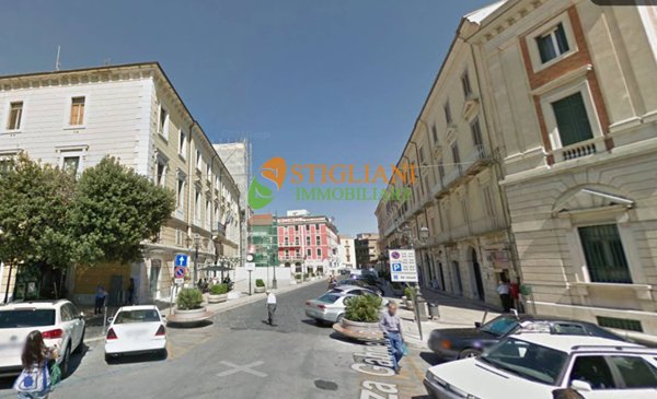 appartamento in affitto a Campobasso