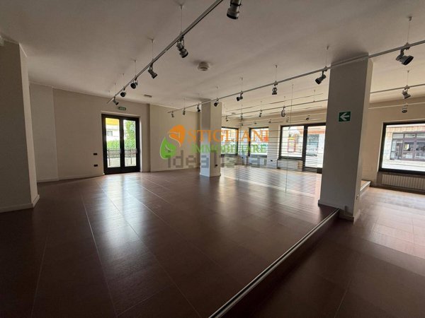 negozio in affitto a Campobasso