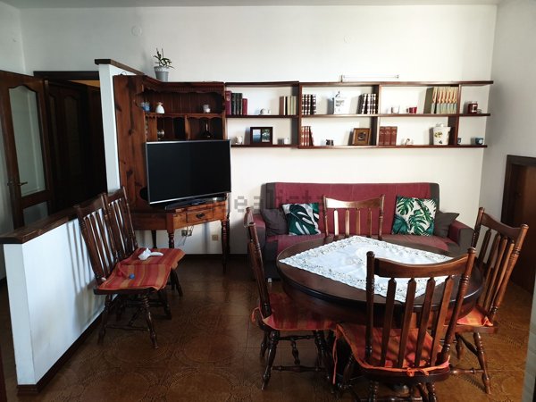 appartamento in affitto a Campobasso in zona Vazzieri