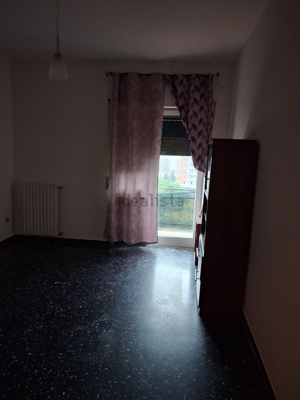 appartamento in affitto a Campobasso in zona Centro Città