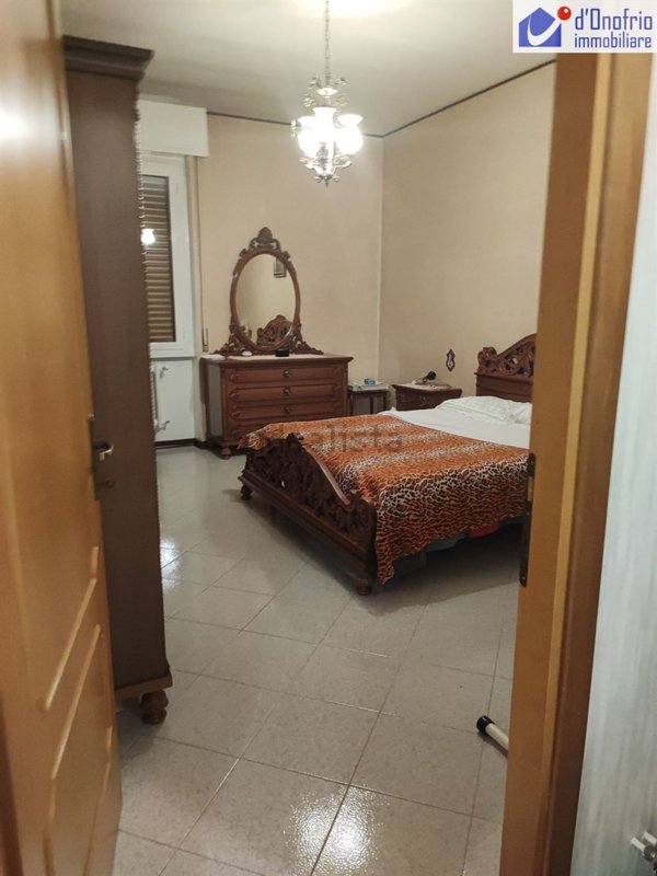 appartamento in affitto a Campobasso