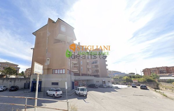 locale commerciale in affitto a Campobasso