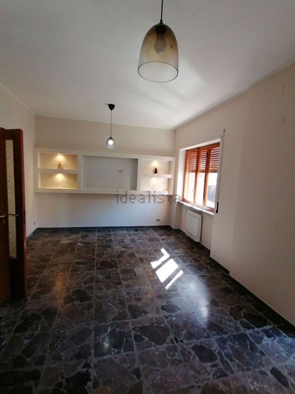 appartamento in affitto a Campobasso