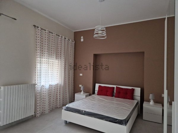 appartamento in affitto a Campobasso in zona Centro Città