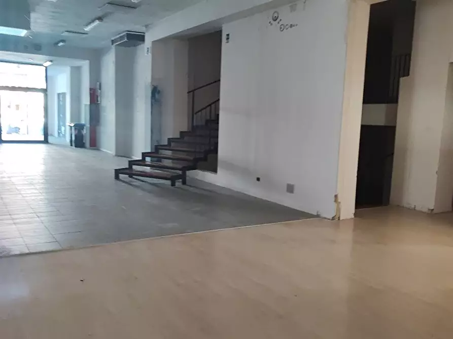 locale commerciale in affitto a Campobasso