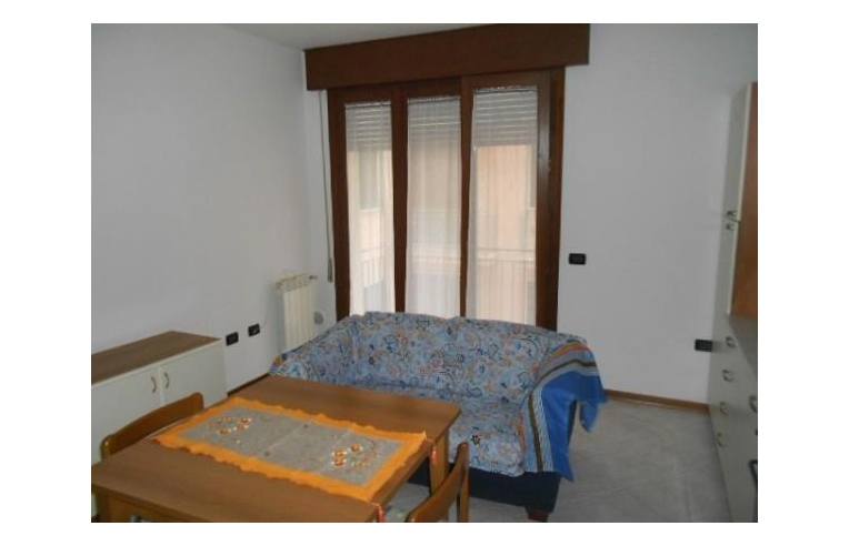 appartamento in affitto a Campobasso in zona Centro Città