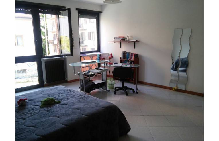 appartamento in affitto a Campobasso in zona Centro Città