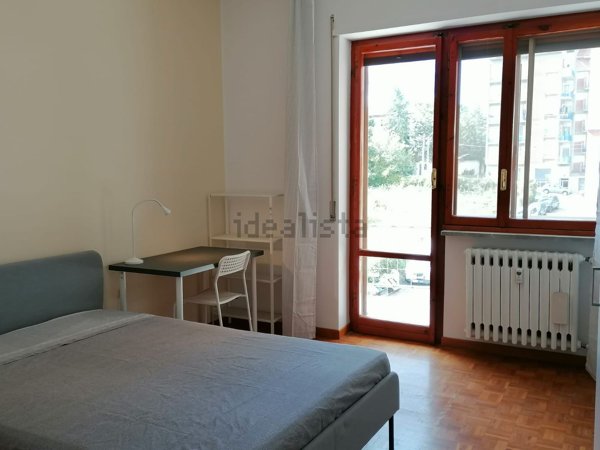 appartamento in affitto a Campobasso