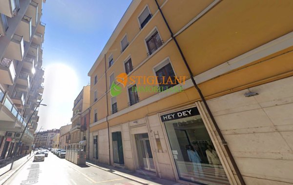 locale commerciale in affitto a Campobasso in zona Centro Città