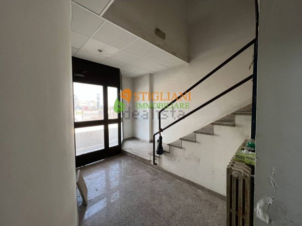 casa indipendente in affitto a Campobasso