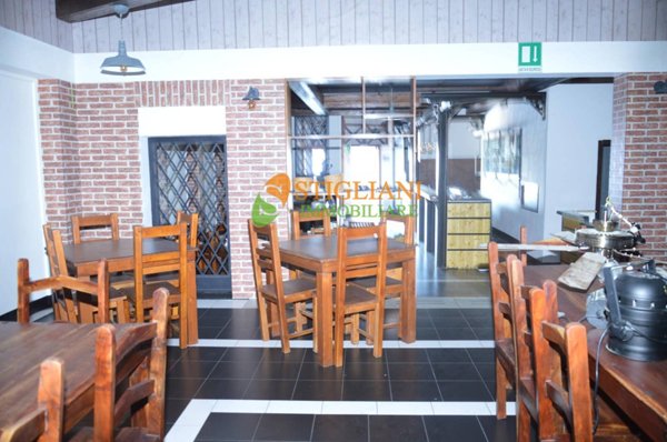 locale commerciale in affitto a Campobasso