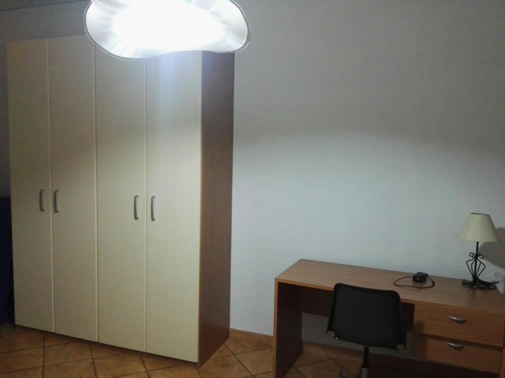 camera singola in affitto a Campobasso in zona Centro Città