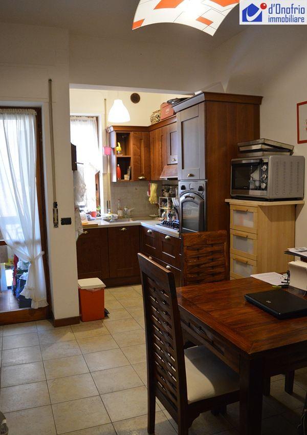 appartamento in affitto a Campobasso