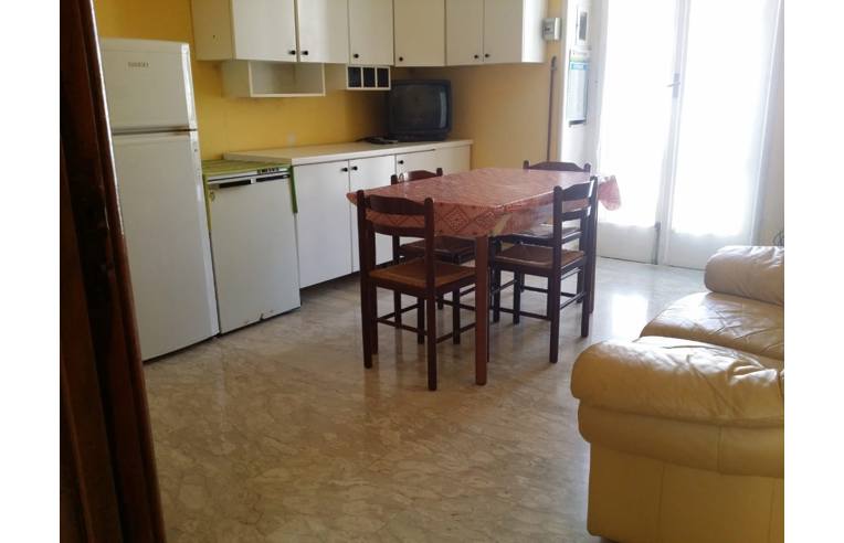 appartamento in affitto a Campobasso in zona Centro Città