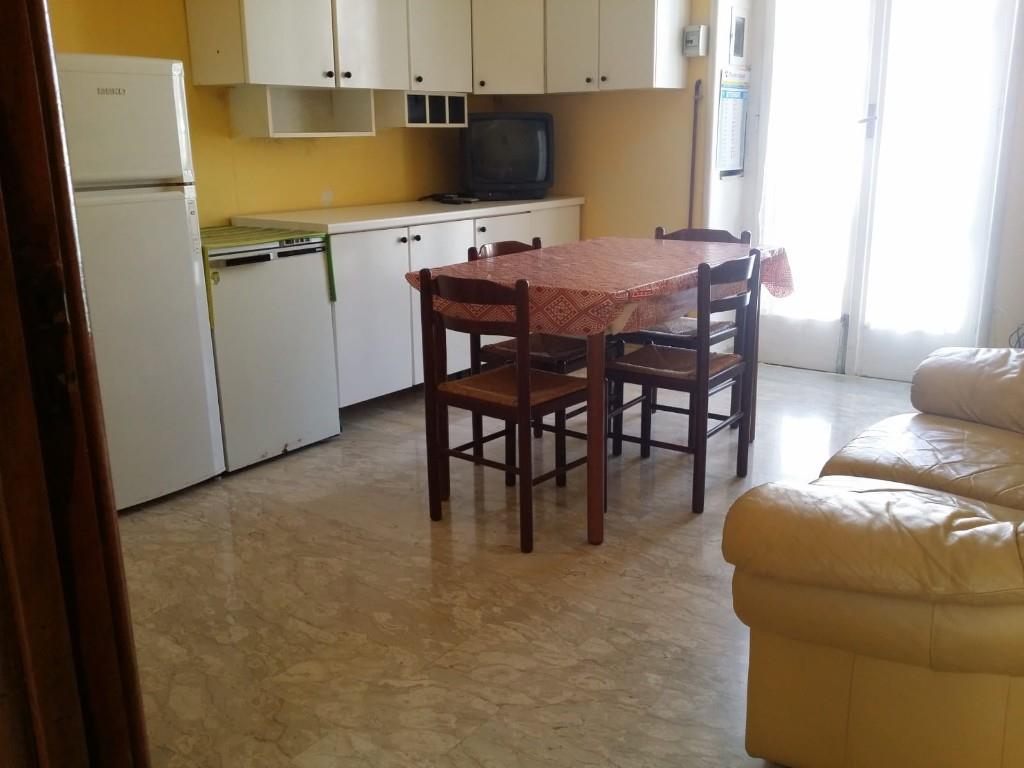 appartamento in affitto a Campobasso in zona Centro Città