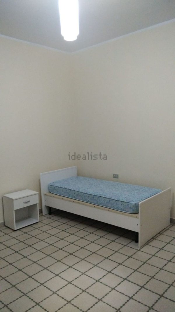 appartamento in affitto a Campobasso