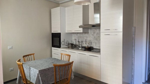 appartamento in affitto a Campobasso in zona Centro Città