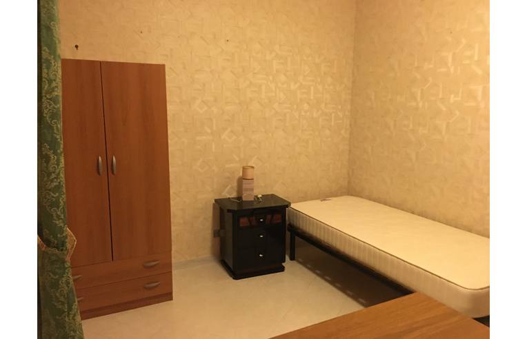 appartamento in affitto a Campobasso