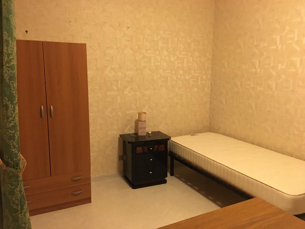 appartamento in affitto a Campobasso