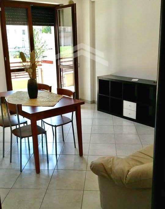 appartamento in affitto a Campobasso