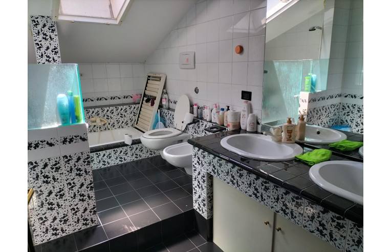 appartamento in affitto a Campobasso in zona Centro Città