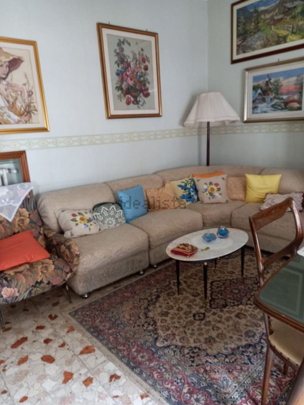 appartamento in affitto a Campobasso