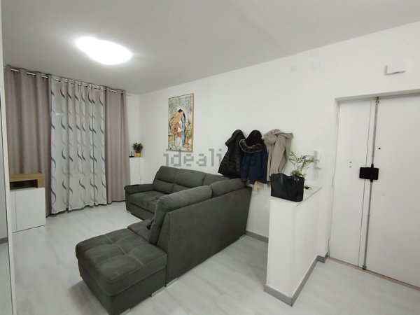 appartamento in affitto a Campobasso