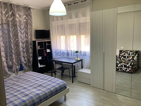 appartamento in affitto a Campobasso