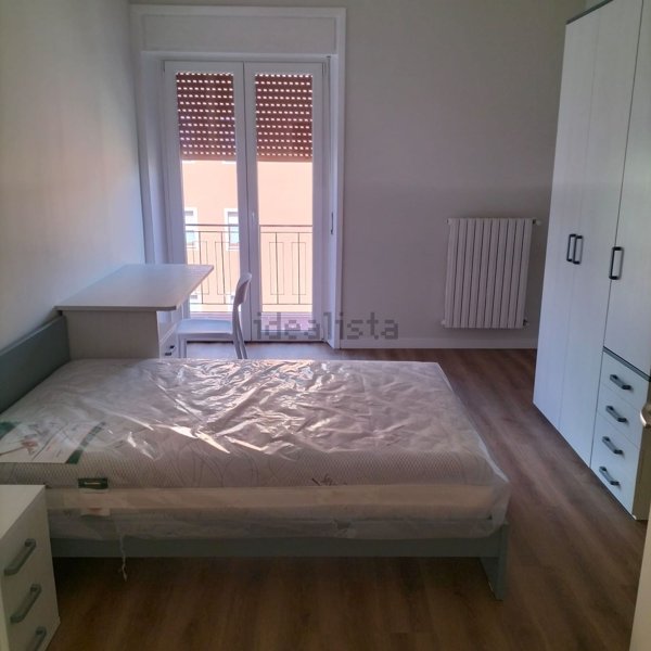 appartamento in affitto a Campobasso