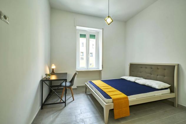 camera singola in affitto a Campobasso in zona Centro Città