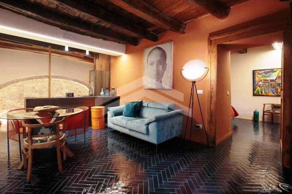 appartamento in affitto a Campobasso in zona Centro Città