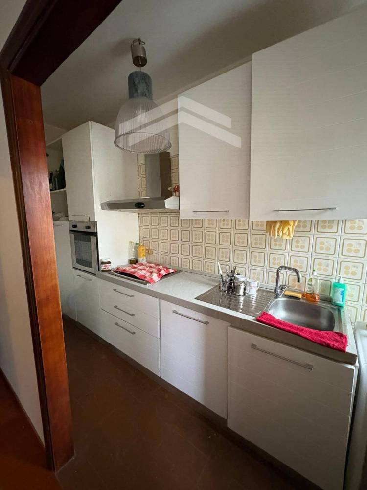 appartamento in affitto a Campobasso in zona Centro Città