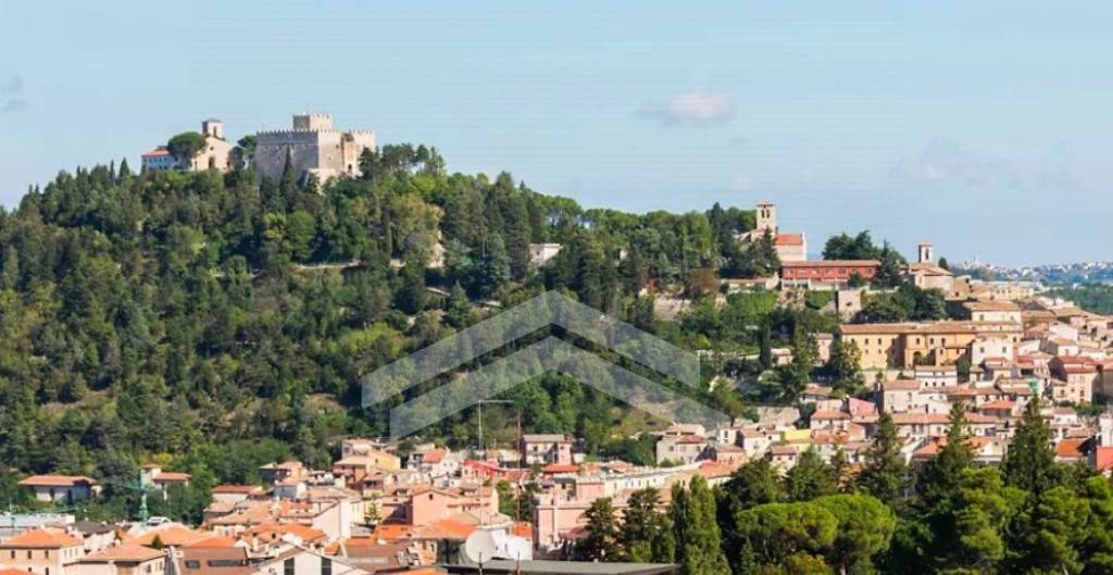 appartamento in affitto a Campobasso in zona Centro Città