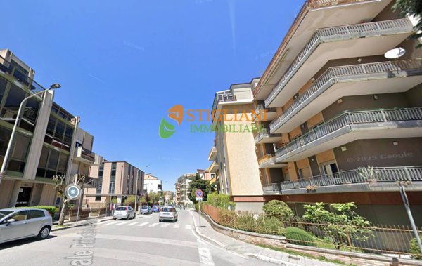 appartamento in affitto a Campobasso in zona Ospedale