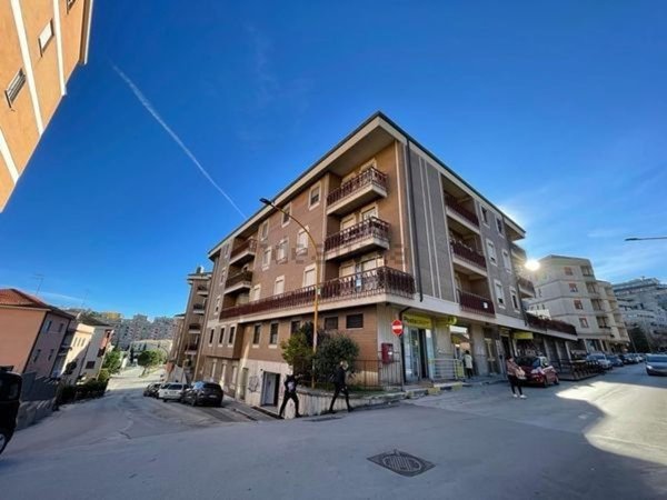 appartamento in affitto a Campobasso