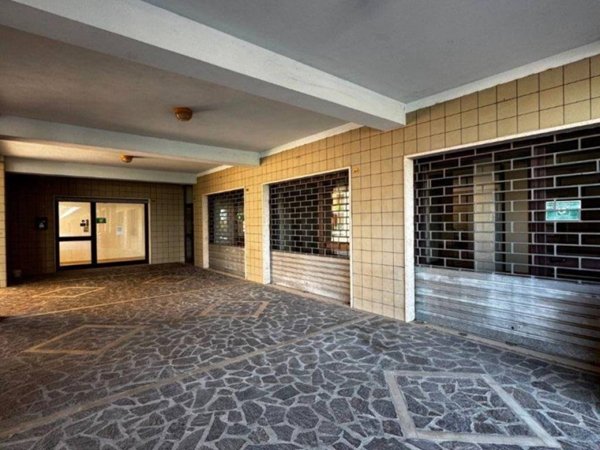 negozio in affitto a Campobasso